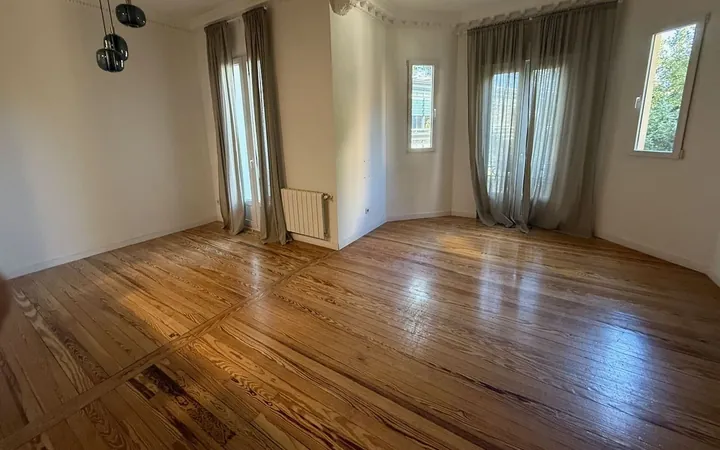 Piso en Calle de Santa Engracia, 118, Nuevos Ministerios-Ríos Rosas - Foto 1
