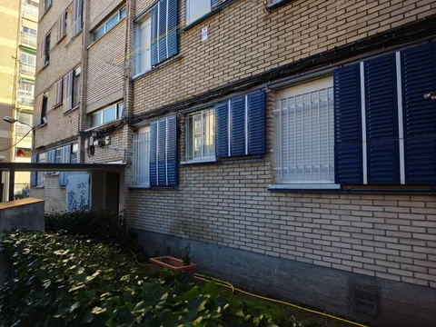 Piso en calle del Mirlo, 3 - Foto 3