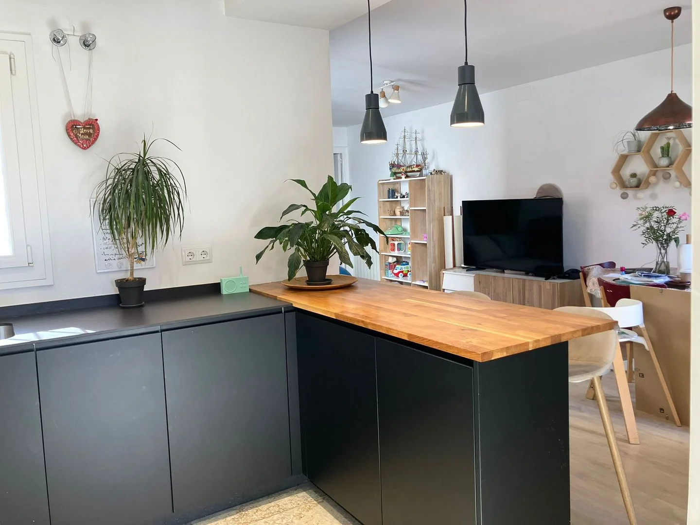 Ático en Barrio Vila de Gràcia - Foto 7