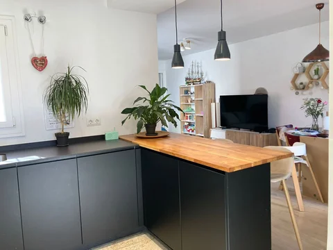 Ático en Barrio Vila de Gràcia - Foto 7