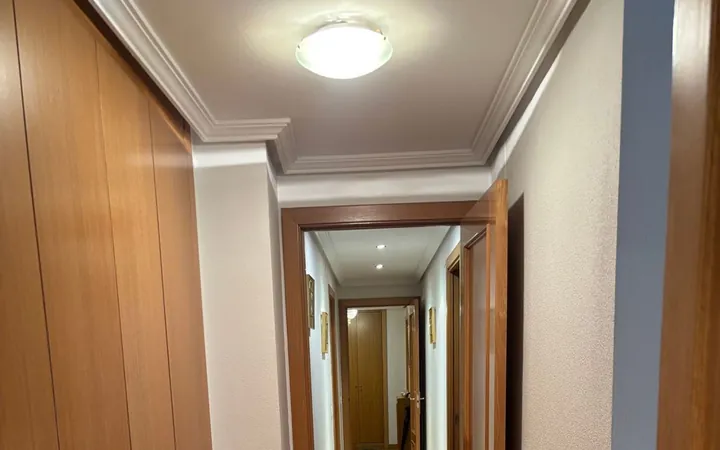 Piso en Calle de Eduardo Barreiros, 140, Villaverde Alto - Foto 29