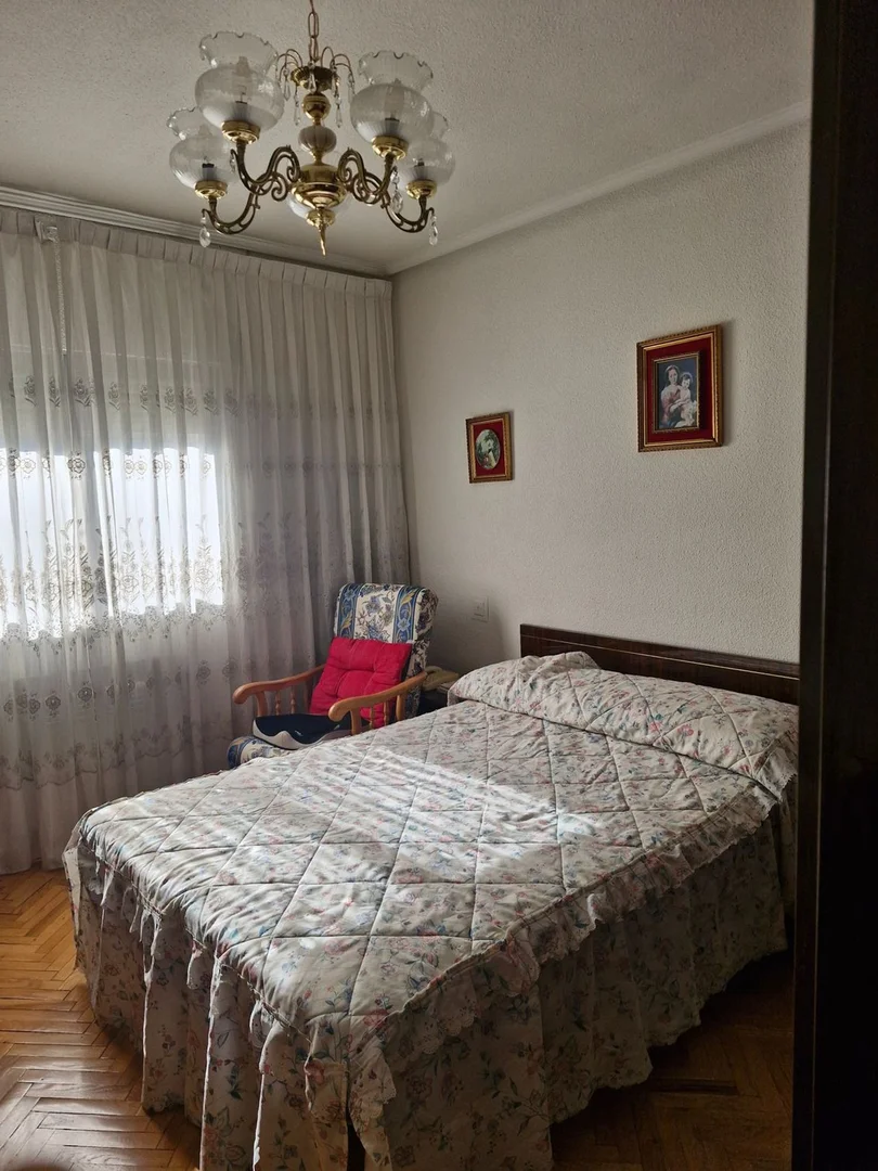 Piso en Barrio Marroquina - Foto 12