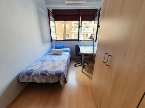 Alquiler de piso en Calle de Blasco de Garay, 80 - Foto 5