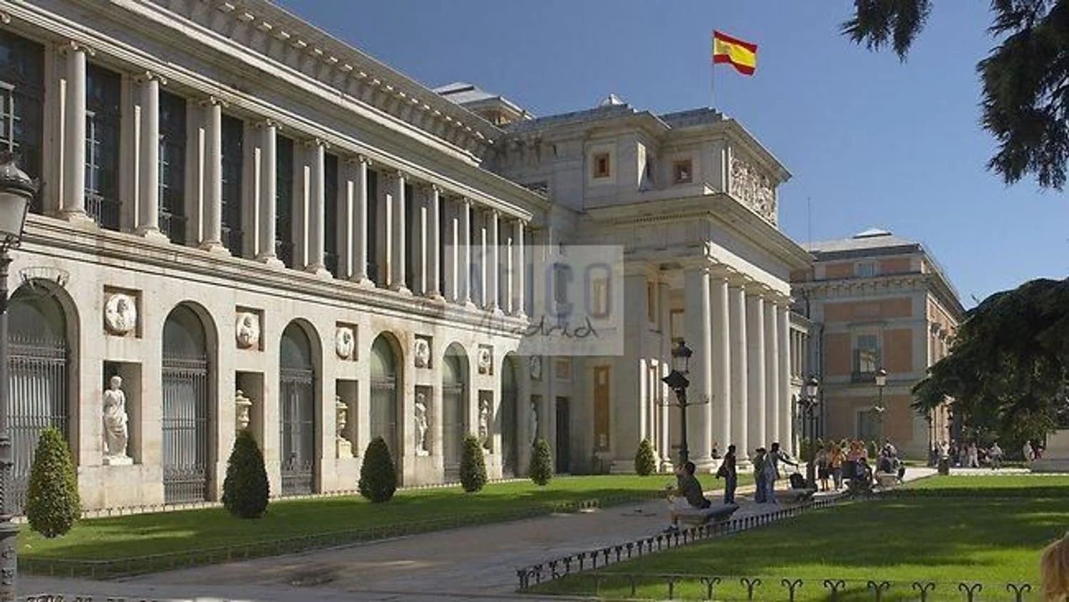 Piso en Huertas-Cortes - Foto 14