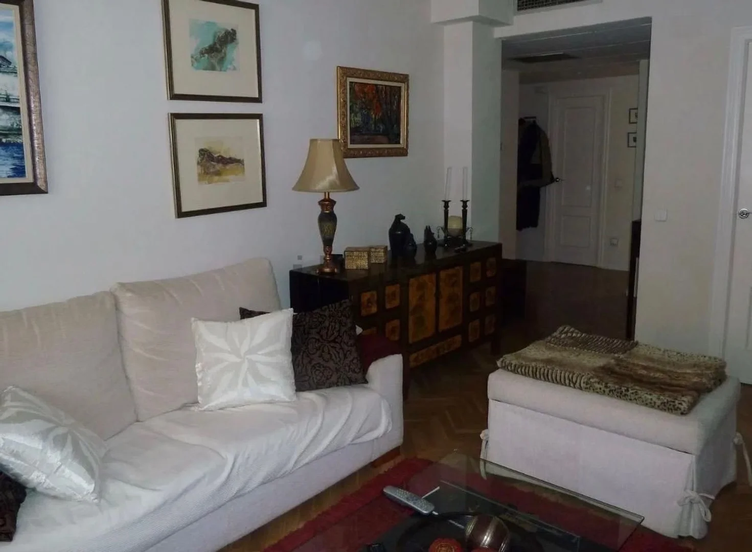 Piso en calle Veza, 33 - Foto 3