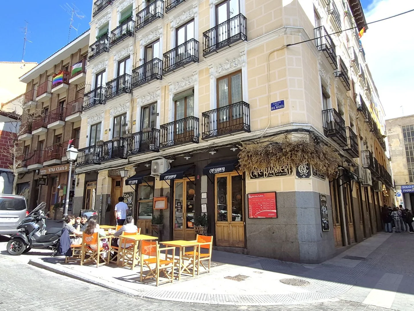 Piso en Lavapiés-Embajadores - Foto 40