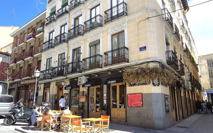 Piso en Lavapiés-Embajadores - Foto 40