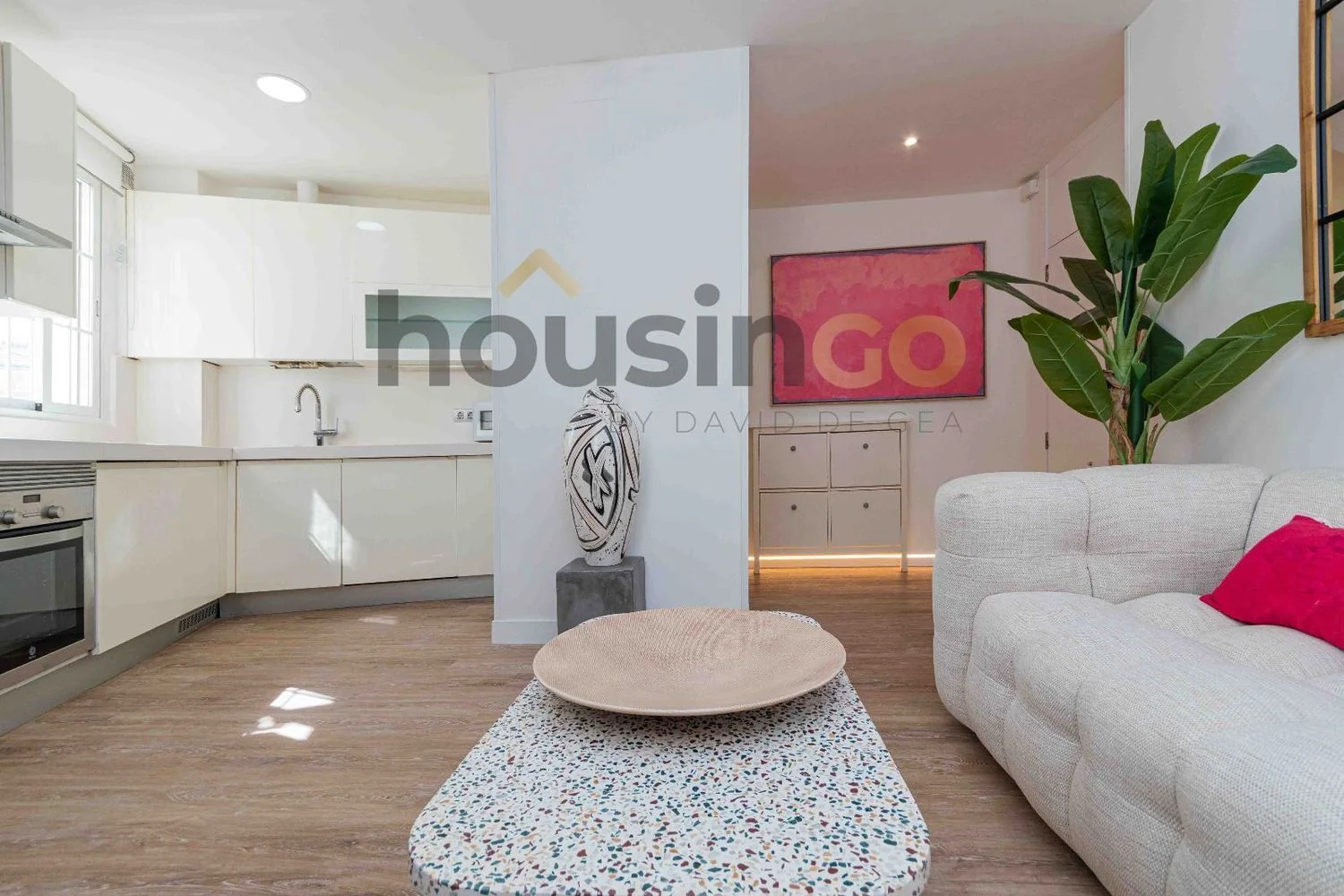 Piso en Calle de Francisco Silvela, Lista - Foto 4
