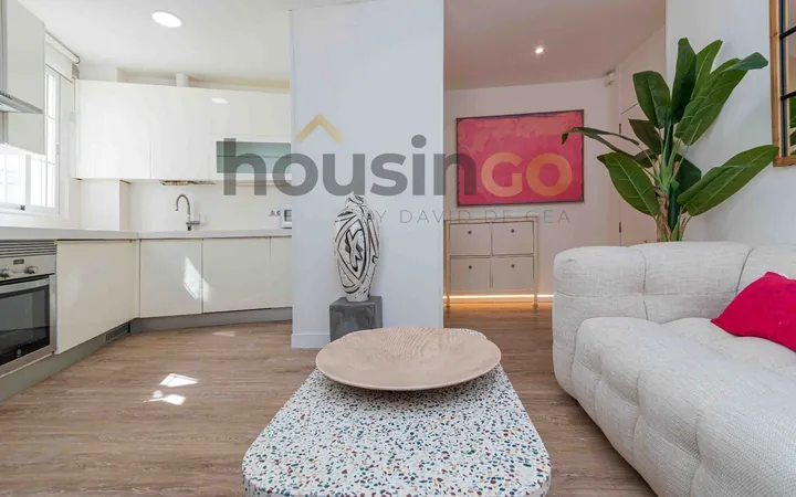 Piso en Calle de Francisco Silvela, Lista - Foto 4
