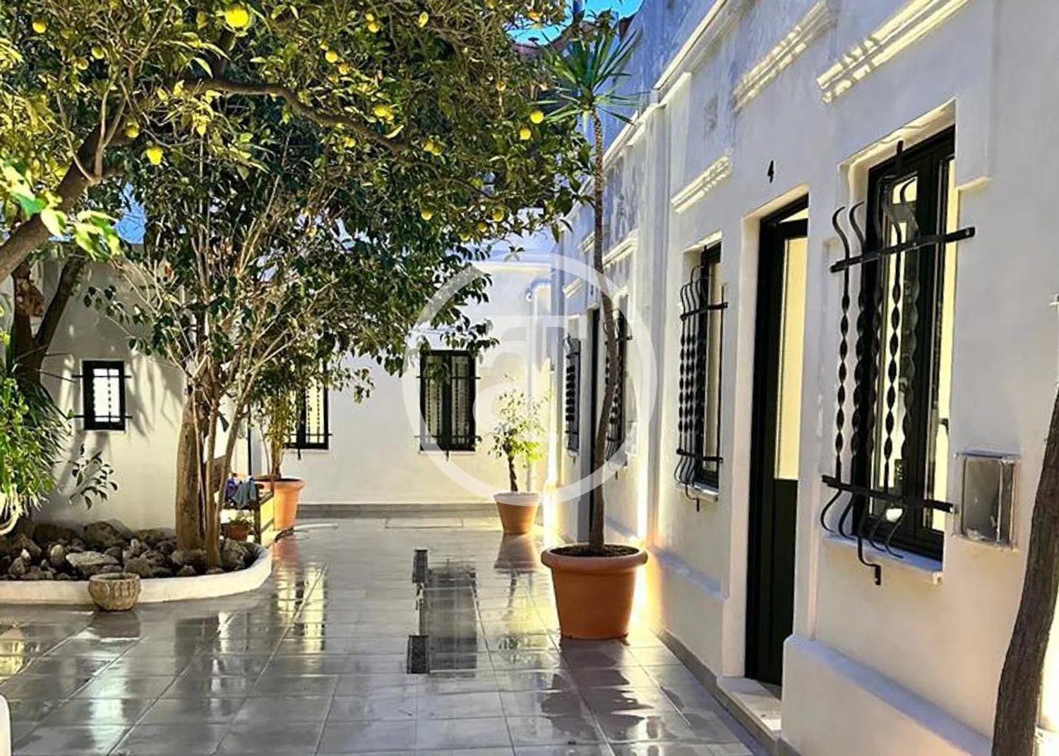 Chalet pareado en Calle de Sant Cugat del Vallès, La Salut - Foto 35