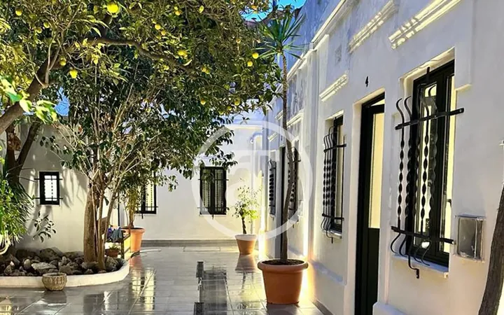 Chalet pareado en Calle de Sant Cugat del Vallès, La Salut - Foto 35