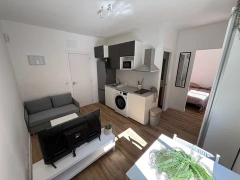 Estudio en calle Sierra Molina, 12 - Foto 31