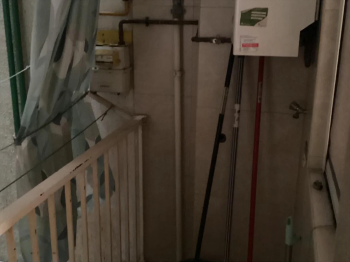 Piso en calle Carrer de Mühlberg 71 - Foto 35