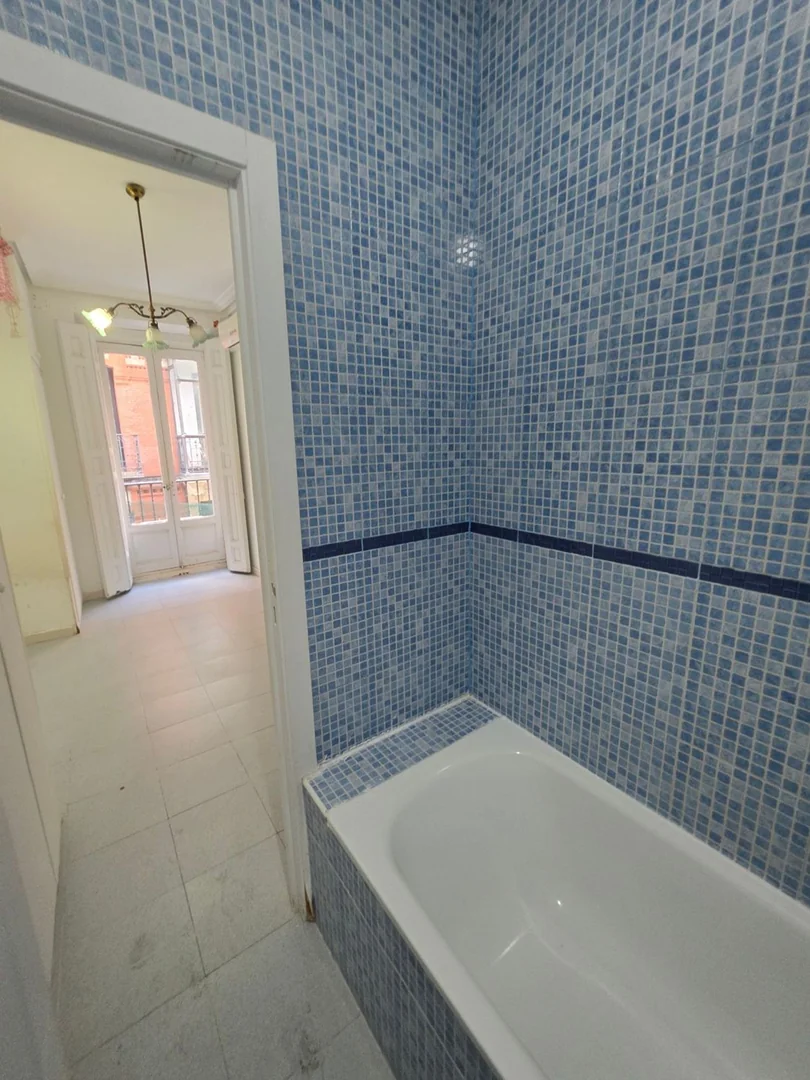 Piso en Lavapiés-Embajadores, Lavapiés-Embajadores - Foto 10