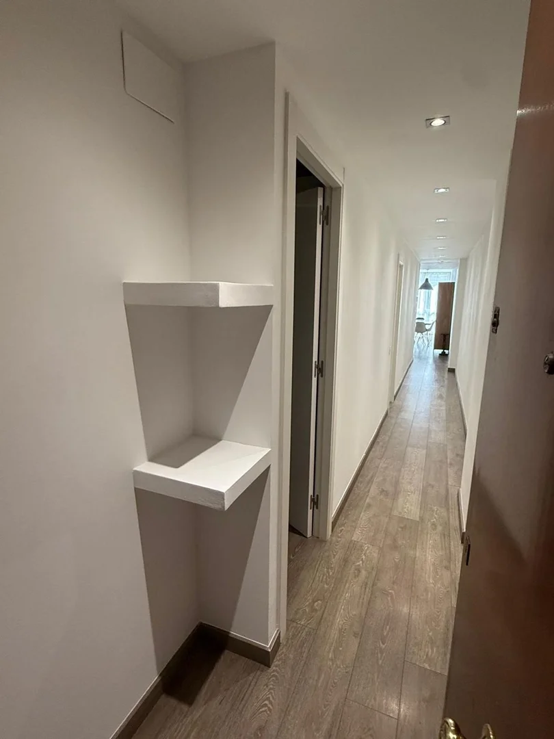 Piso en Calle de Provença, 120, La Nova Esquerra de l'Eixample, Barcelona - Foto 3