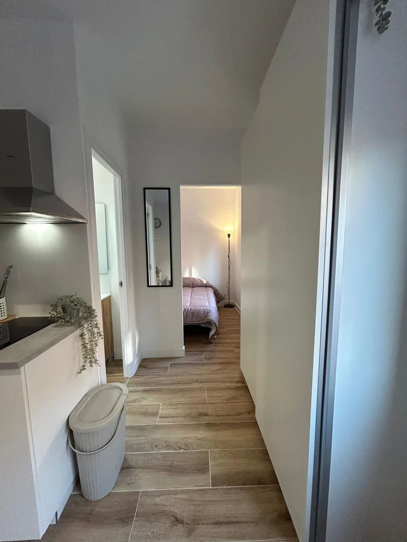 Estudio en calle Sierra Molina, 12 - Foto 7