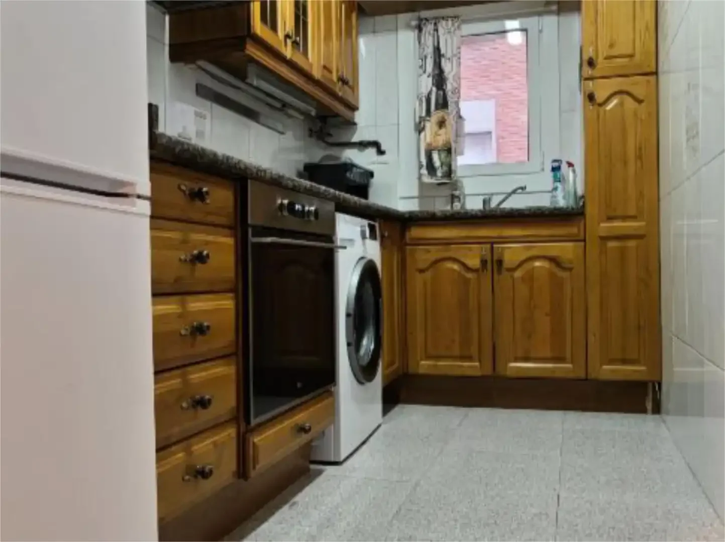 Piso en  Carrer de Joaquim Valls 85 - Foto 30