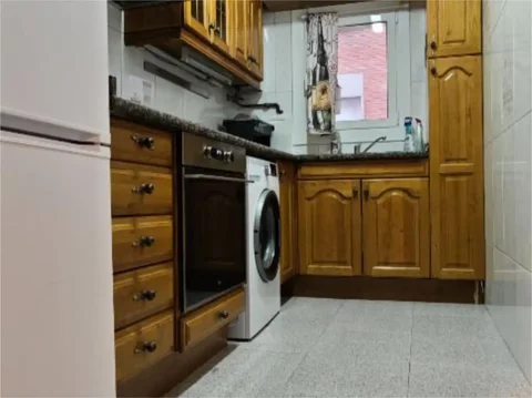 Piso en  Carrer de Joaquim Valls 85 - Foto 30