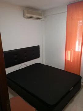 Piso en travesía del Puerto de las Pilas, 17 - Foto 8