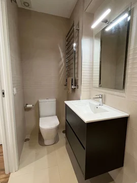 Piso en calle de Sánchez Barcáiztegui, 43 - Foto 17