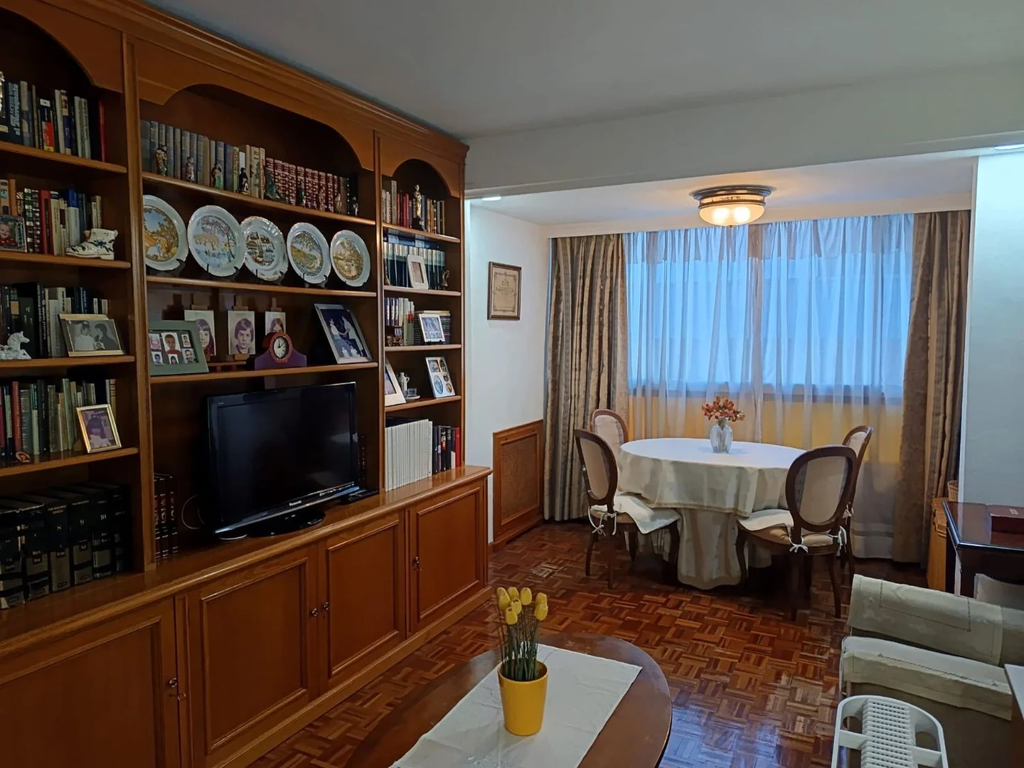 Piso en calle San David, 8 - Foto 7