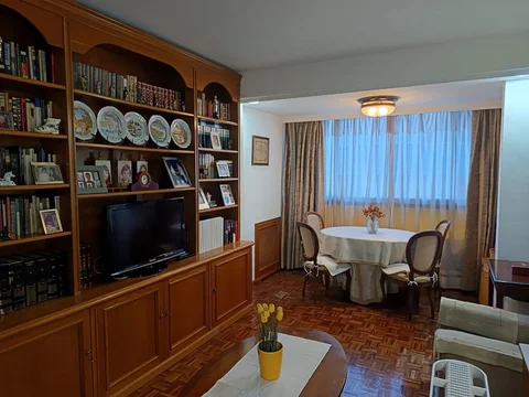 Piso en calle San David, 8 - Foto 7