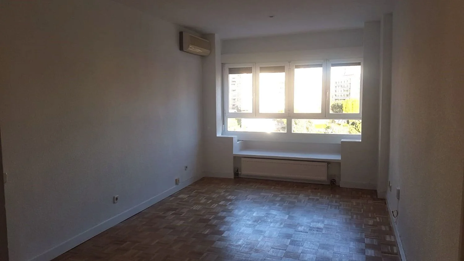 Piso en avenida de Burgos - Foto 4