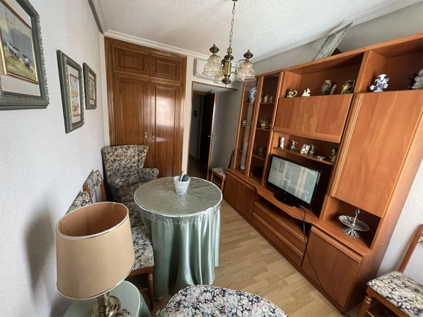 Piso en  Calle de Emilio Ferrari 5 - Foto 24