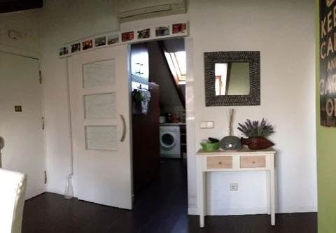 Ático en calle Postigo de San Martín, 5 - Foto 15