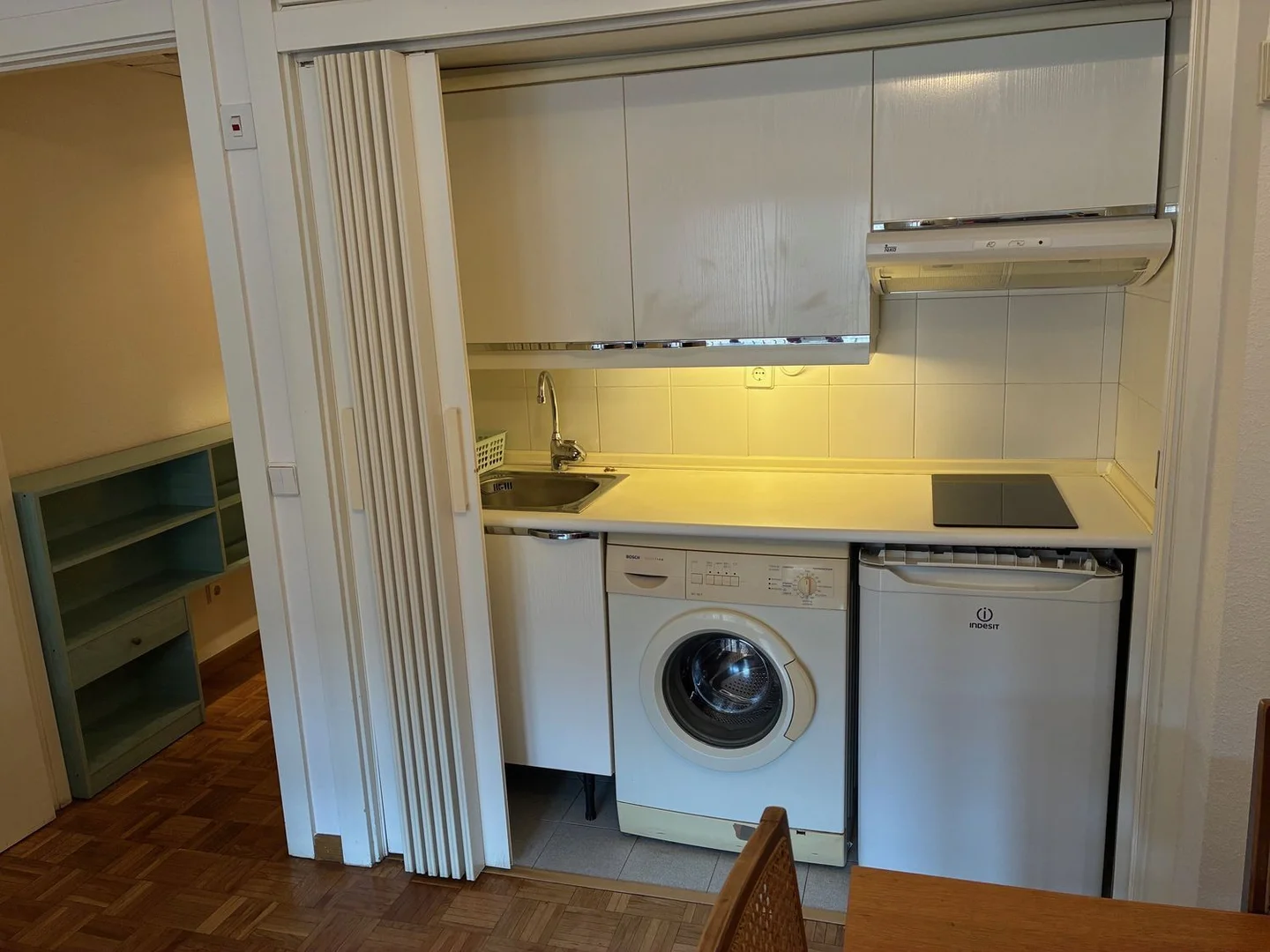 Piso en calle de La Hiruela, 1 - Foto 4