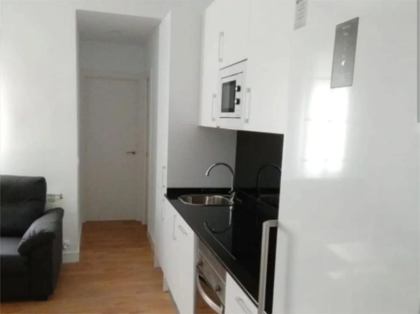 Piso en  Calle de Alcántara 23 - Foto 5