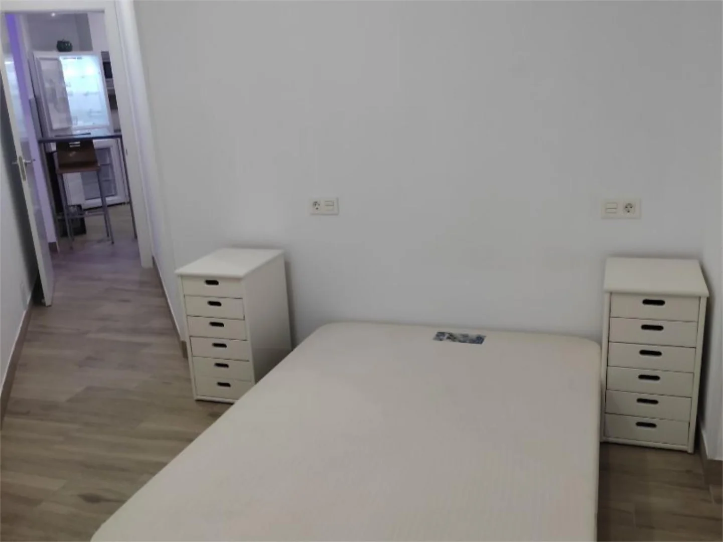 Piso en  Calle de Antonio López 8a - Foto 5