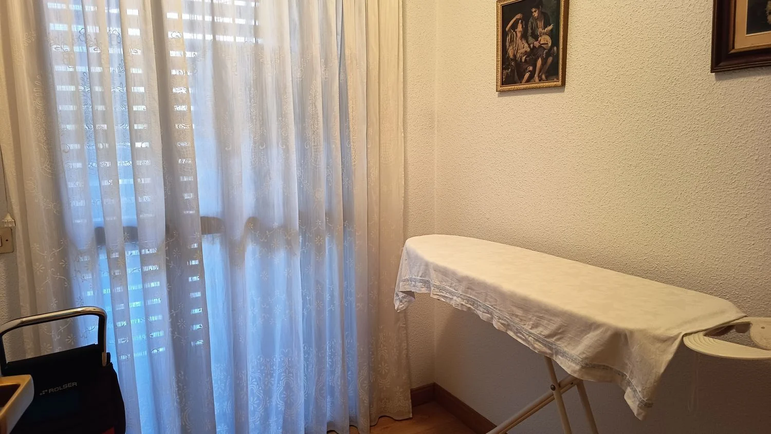 Piso en Calle de la Virgen de la Oliva, 63, Simancas - Foto 22