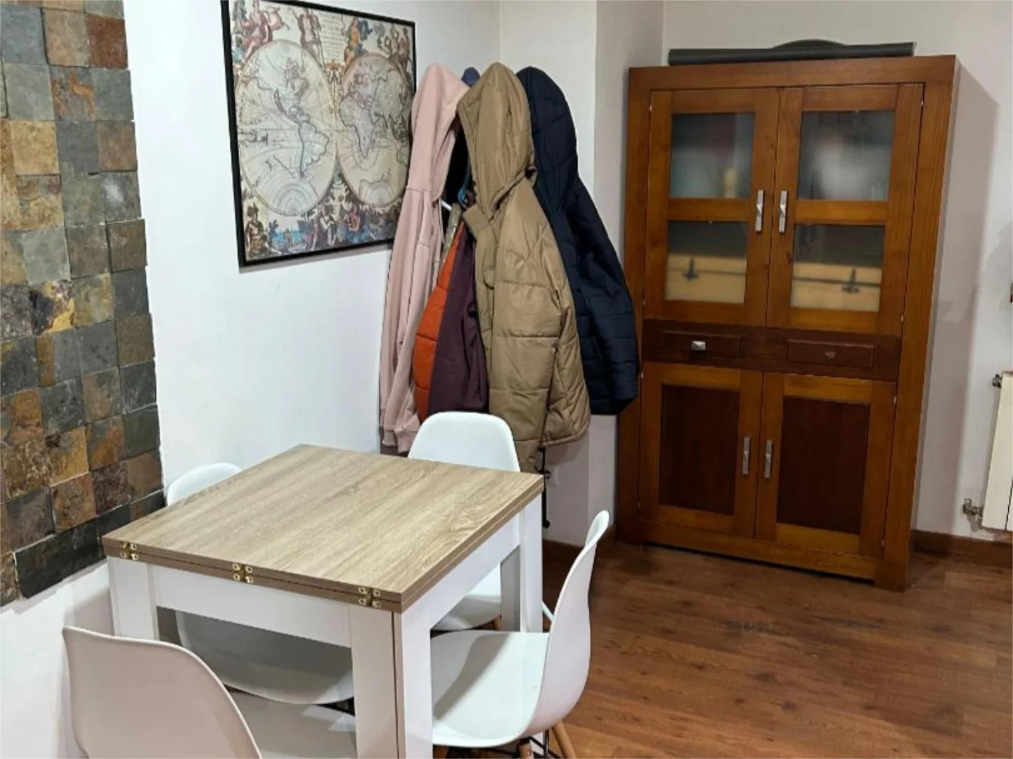 Piso en  Calle de Matilde Díez 30 - Foto 13