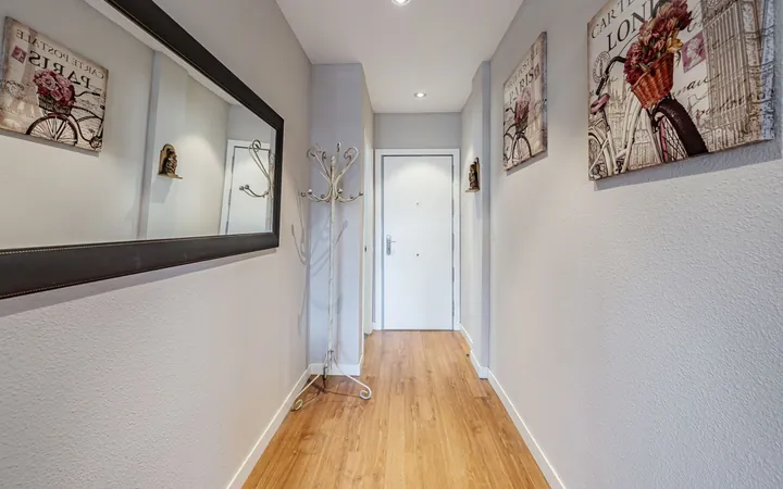 Piso en Avenida del Mediterráneo, 28, Pacífico - Foto 5