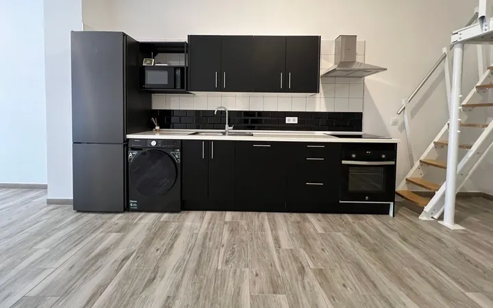 Piso en Calle de Alfredo Castro Camba, 37, San Diego - Foto 4