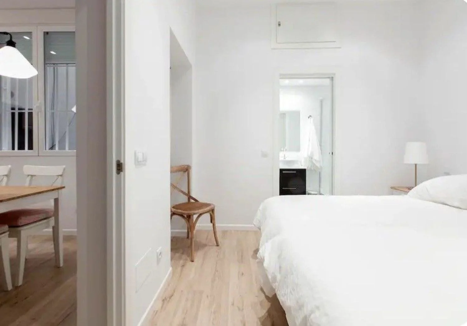 Piso en calle de Embajadores, 12 - Foto 6