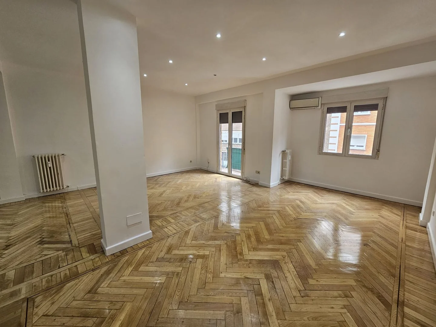 Piso en Calle de la Infanta María Teresa, Bernabéu-Hispanoamérica - Foto 7