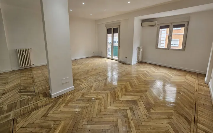 Piso en Calle de la Infanta María Teresa, Bernabéu-Hispanoamérica - Foto 7