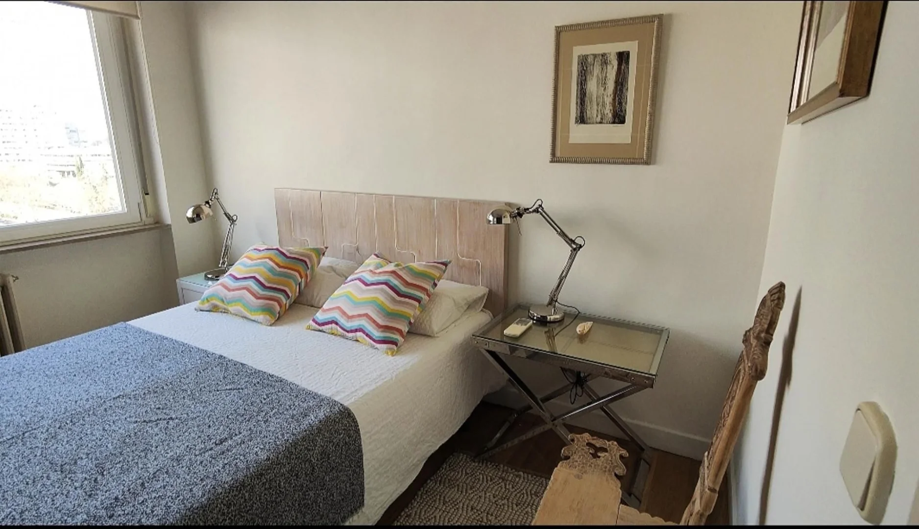 Piso en  Paseo de la Castellana 107 - Foto 25