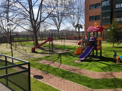 Piso en  Calle de Nicolás Salmerón 32 - Foto 18