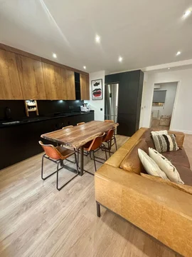 Piso en Barrio Acacias - Foto 9