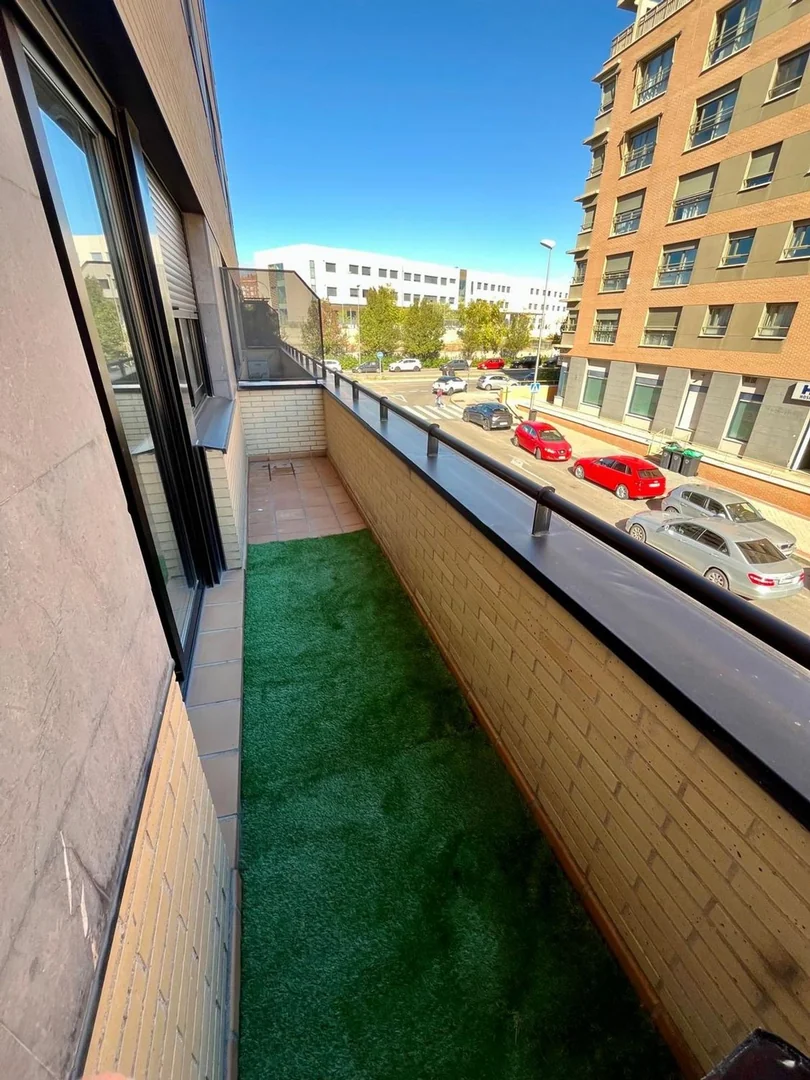 Piso en Calle de Cirauqui, 4, Las Tablas - Foto 7