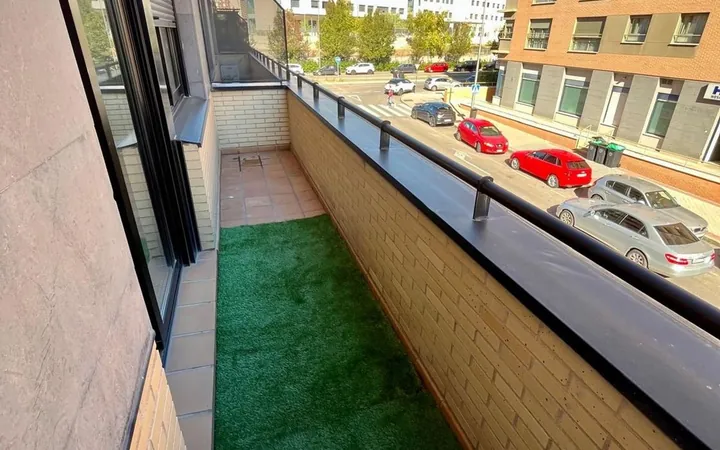 Piso en Calle de Cirauqui, 4, Las Tablas - Foto 7