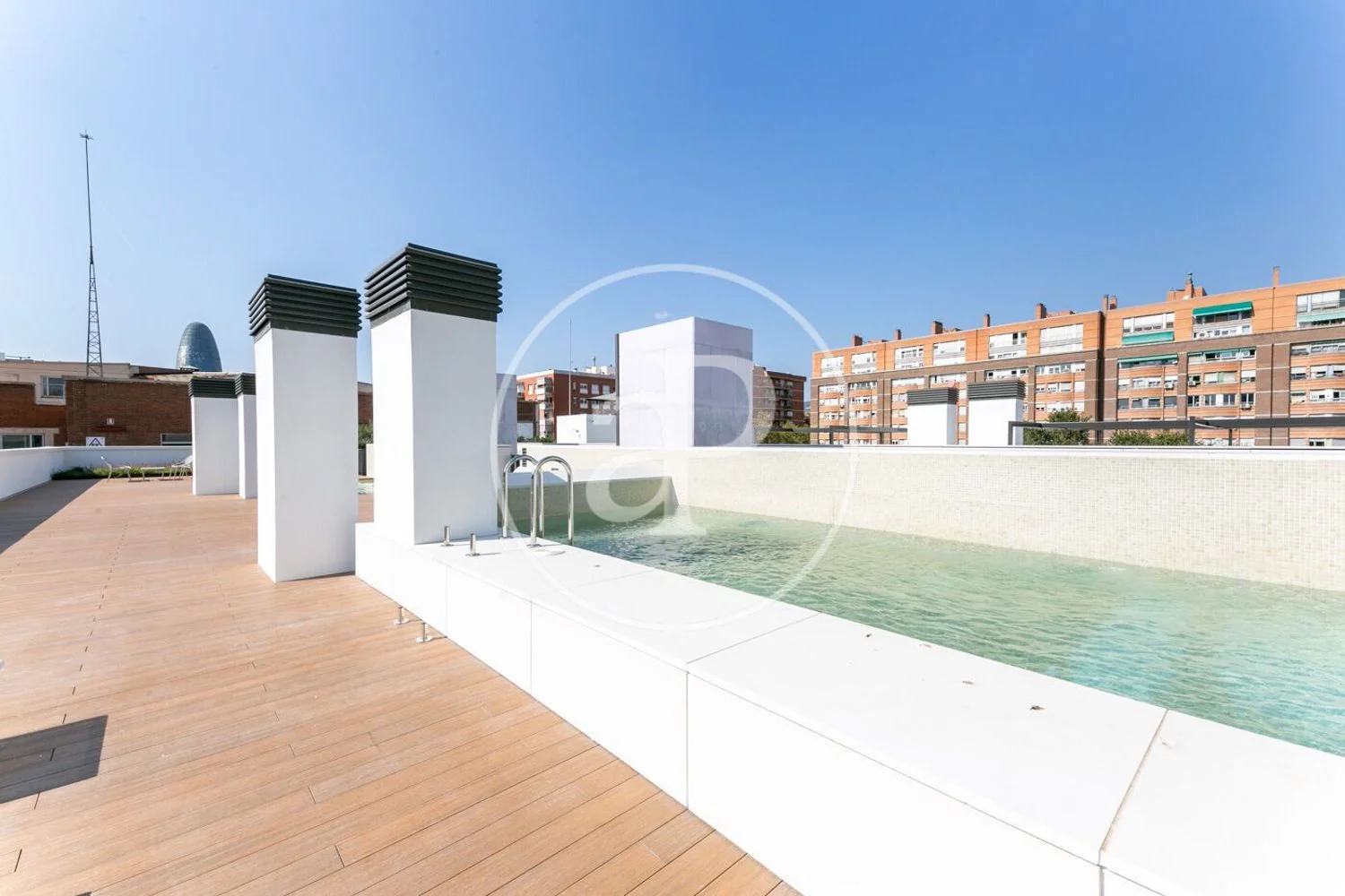 Piso en Calle del Perú, Provençals del Poblenou - Foto 28