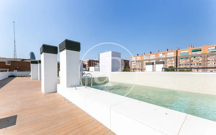 Piso en Calle del Perú, Provençals del Poblenou - Foto 28