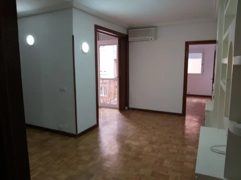 Alquiler de piso en Calle de Clara del Rey, 45 - Foto 22
