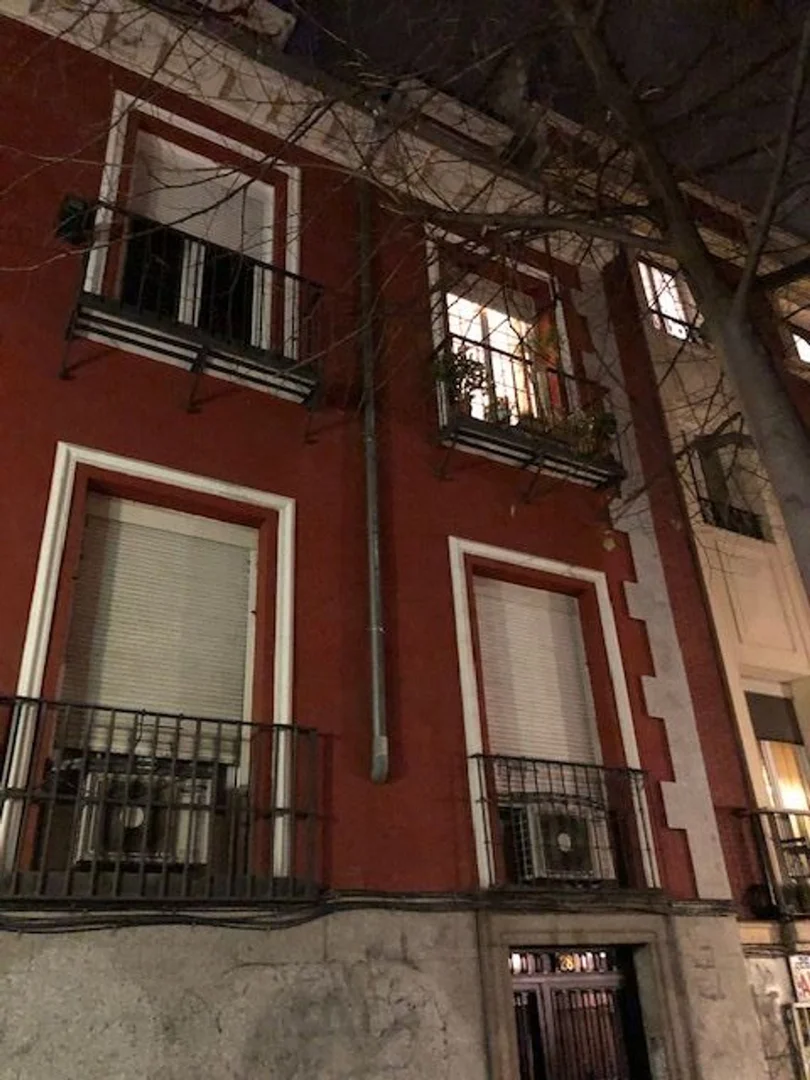 Piso en calle del Barco, 28 - Foto 35