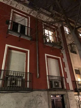 Piso en calle del Barco, 28 - Foto 36