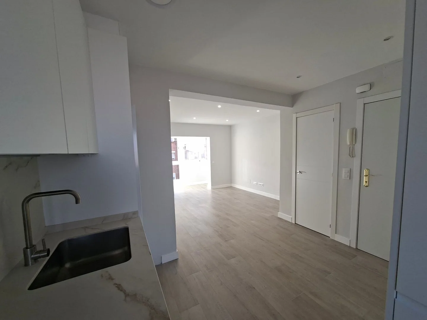 Piso en calle Sierra del Valle, 50 - Foto 8